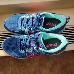 Womens Asic sneakers